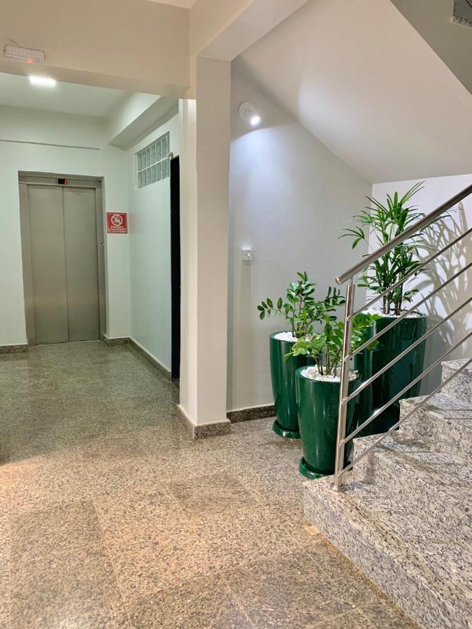 Principe Hotel Barreiras  Extérieur photo